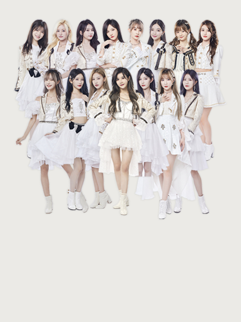 SNH48（中国の女性アイドルグループ）_百度百科