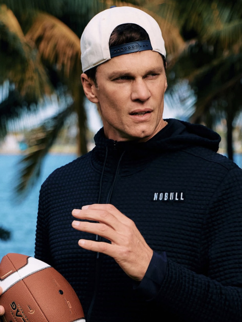 Thomas Edward Patrick Brady, Jr.（アメリカンフットボールのプロ選手