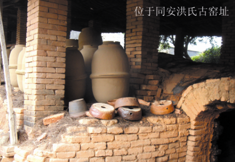 珠光青磁焼成技術_百度百科