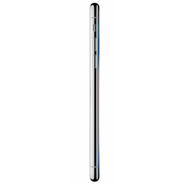 iPhone X（アップル株式会社が2017年9月に発売したスマートフォン製品