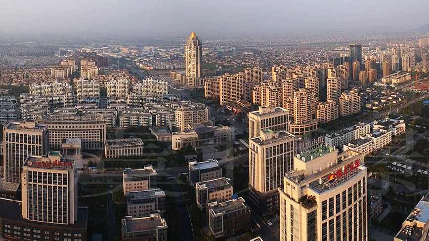 Shangyu District（a district of Shaoxing City, Zhejiang Province）_Baiduwiki