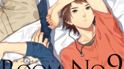 Room No.9_Baiduwiki