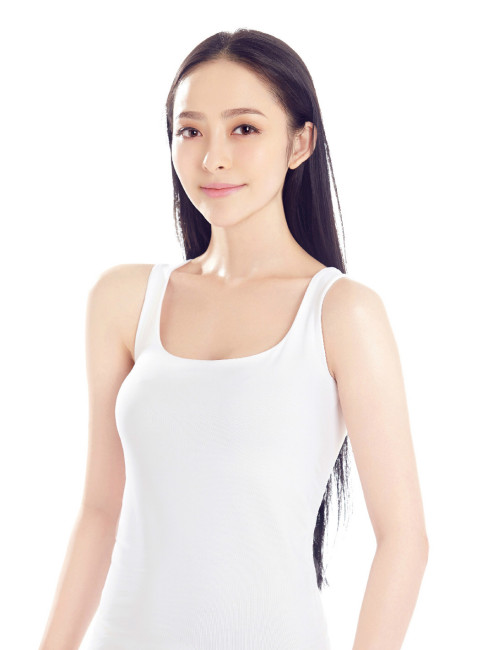 Ashely（Mainland Chinese actress）_Baiduwiki