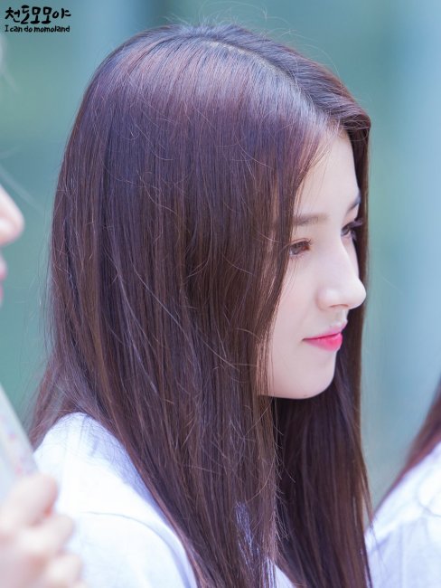 NANCY（South Korean female singer）_Baiduwiki
