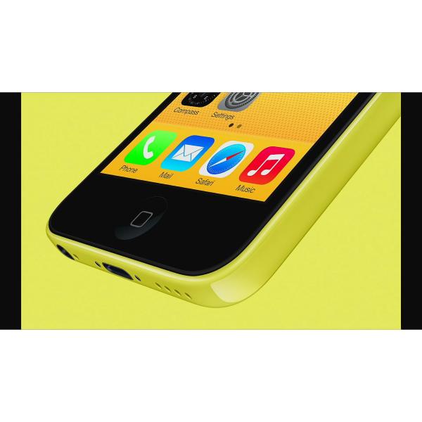 iPhone 5c（アップル株式会社が2013年に発売したスマートフォン）_百度百科
