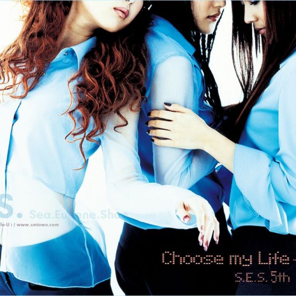 S.E.S（韓国の女性歌手グループ）_百度百科