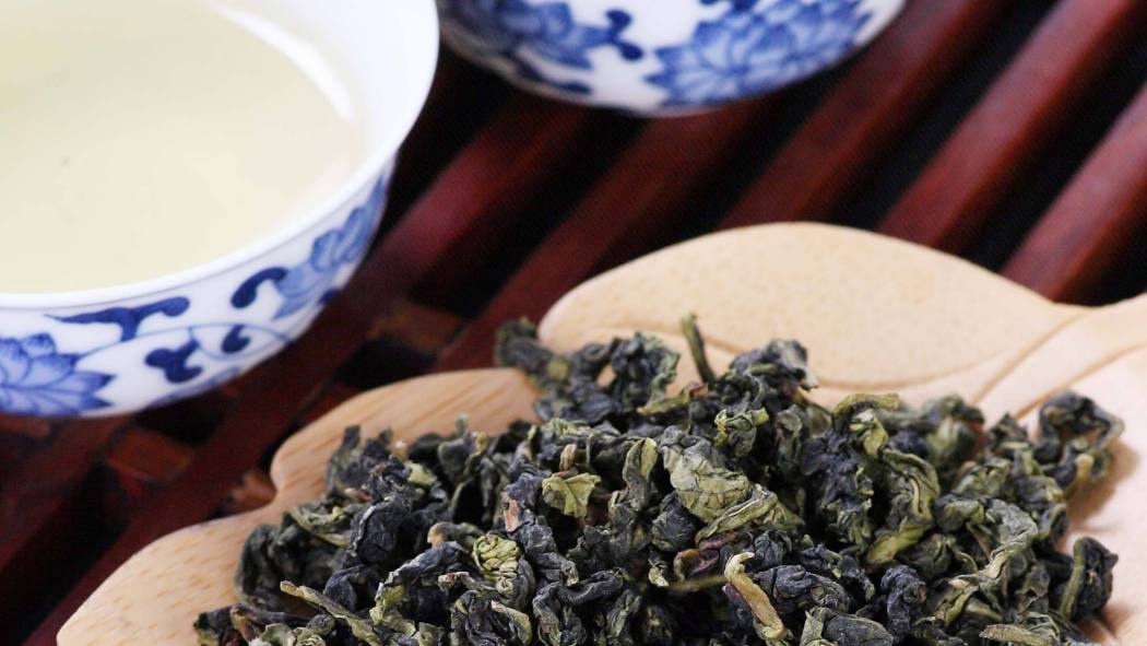福建烏龍茶_百度百科