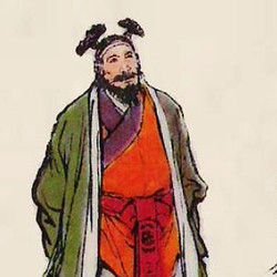 Song Wan（古典的名作『水滸伝』に登場する人物）_百度百科