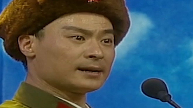 智取威虎山（革命現代京劇）_百度百科