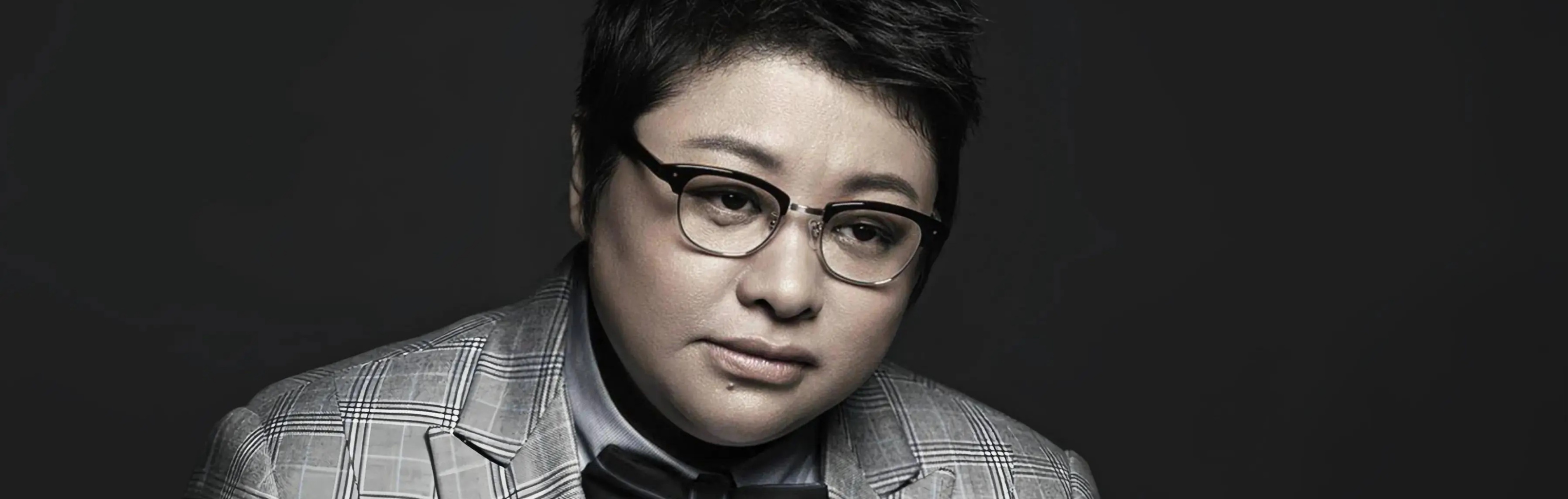 Han Hong（Chinese mainland female singer, musician, philanthropist, host ...