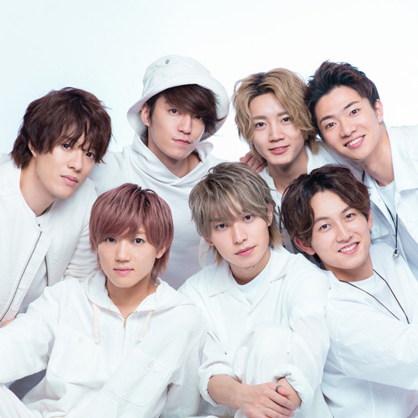ジャニーズWEST SixTONES Love−tune 7ORDER 公式写真 ジャニーズWEST SixTONES Love−tune 7ORDER 公式写真 20221026