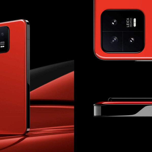 Xiaomi 13（Xiaomi株式会社が2022年12月11日に発表したスマートフォン