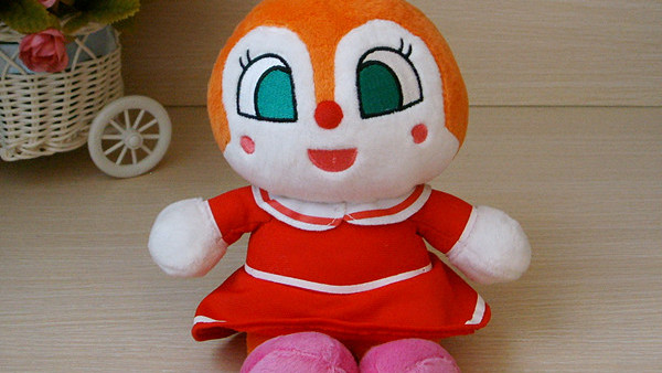 ドキンちゃん_百度百科