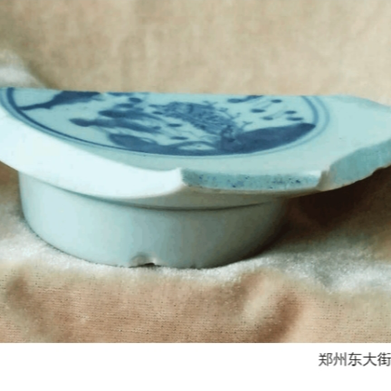 柴窯（五代十国皇帝周世宗柴栄の御窑）_百度百科