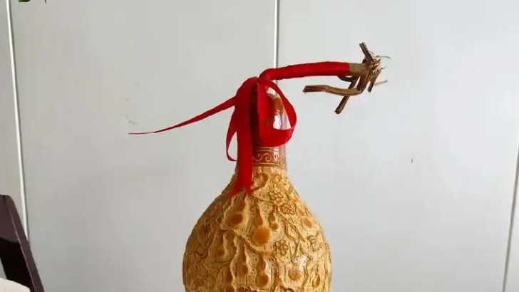 ひょうたん工芸品_百度百科