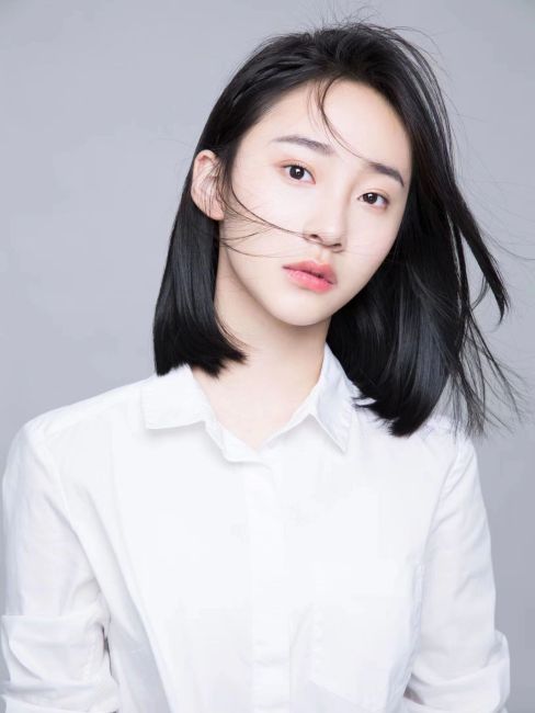 King（Mainland Chinese actress）_Baiduwiki