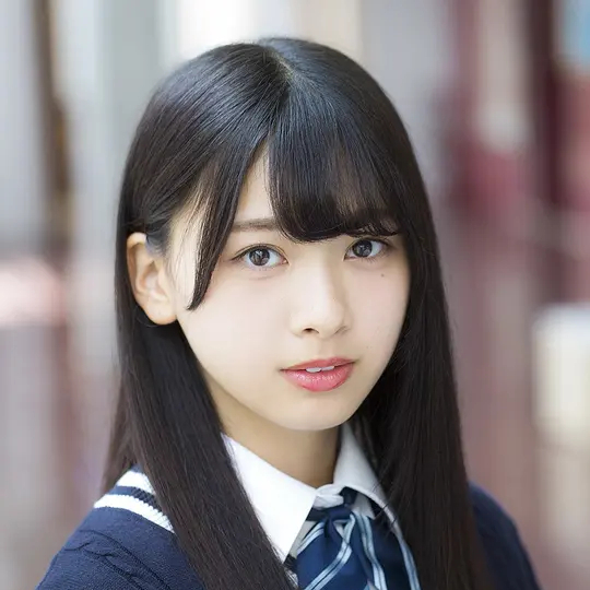 富田鈴花_百度百科