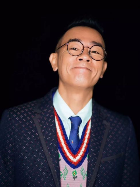Jordan Chan（Hong Kong, China male singer and actor）_Baiduwiki