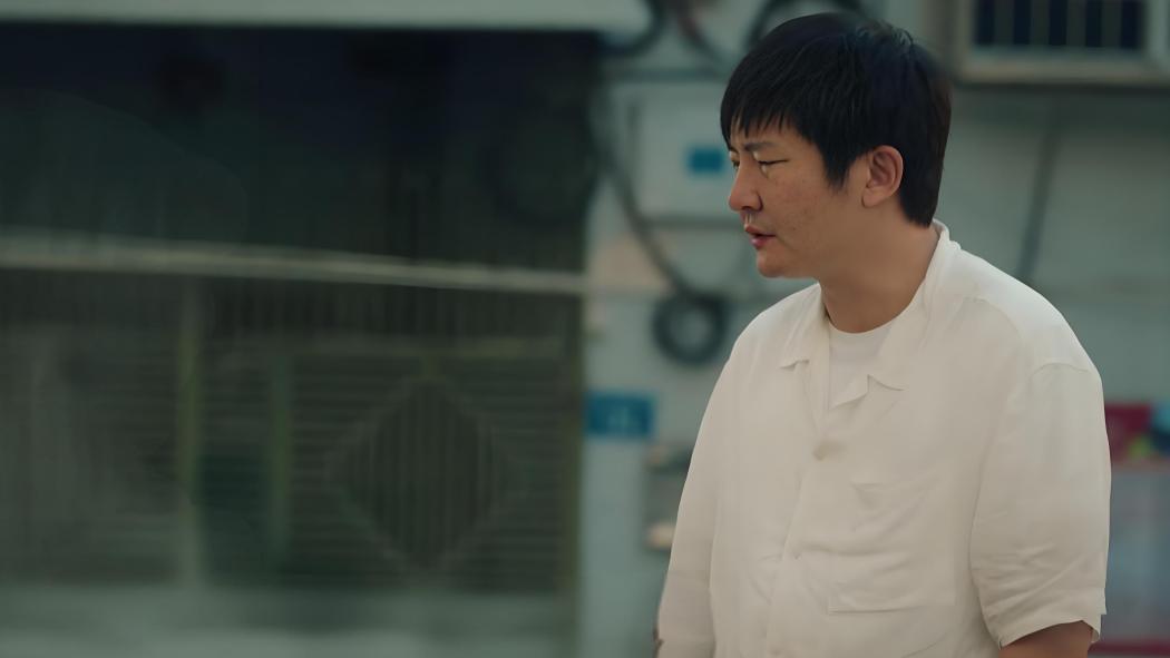 Li Tang（Li Tang is a character in the modern espionage TV series 