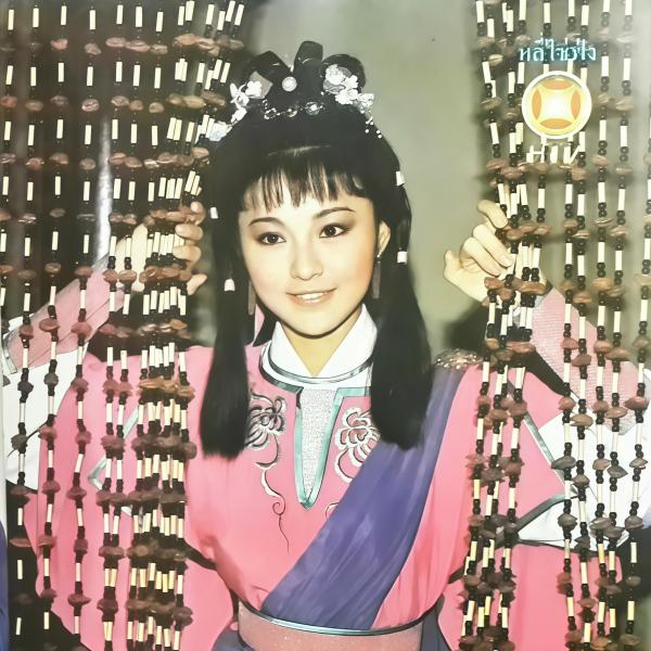 越女剣_百度百科