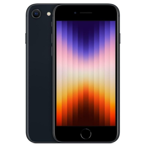 iPhone SE（第3世代）_百度百科