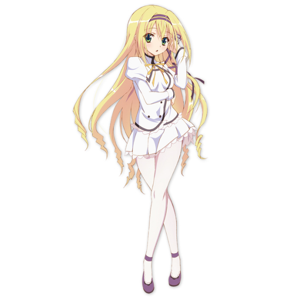 リンスレット・ローレンフロスト_百度百科