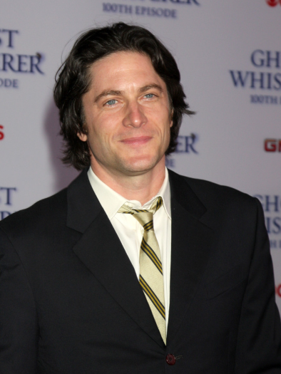 David Conrad（American actor）_Baiduwiki