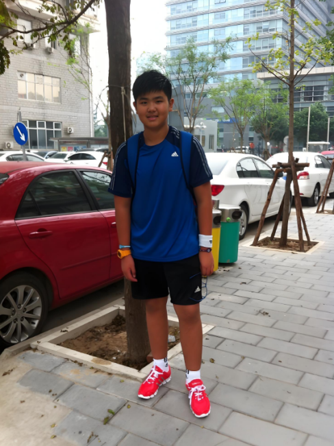 He Ruiwen（Mainland Chinese male actor）_Baiduwiki