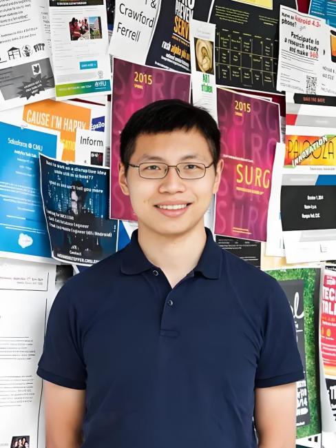 Li Mu（expert in deep learning）_Baiduwiki