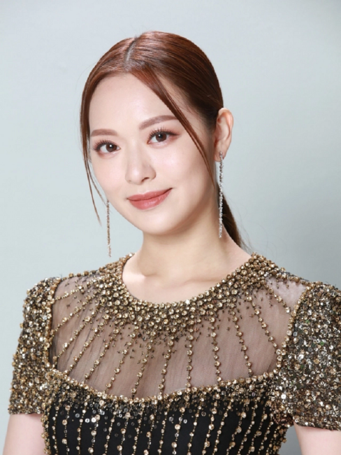 Crystal Fung（Hong Kong, China female actress）_Baiduwiki