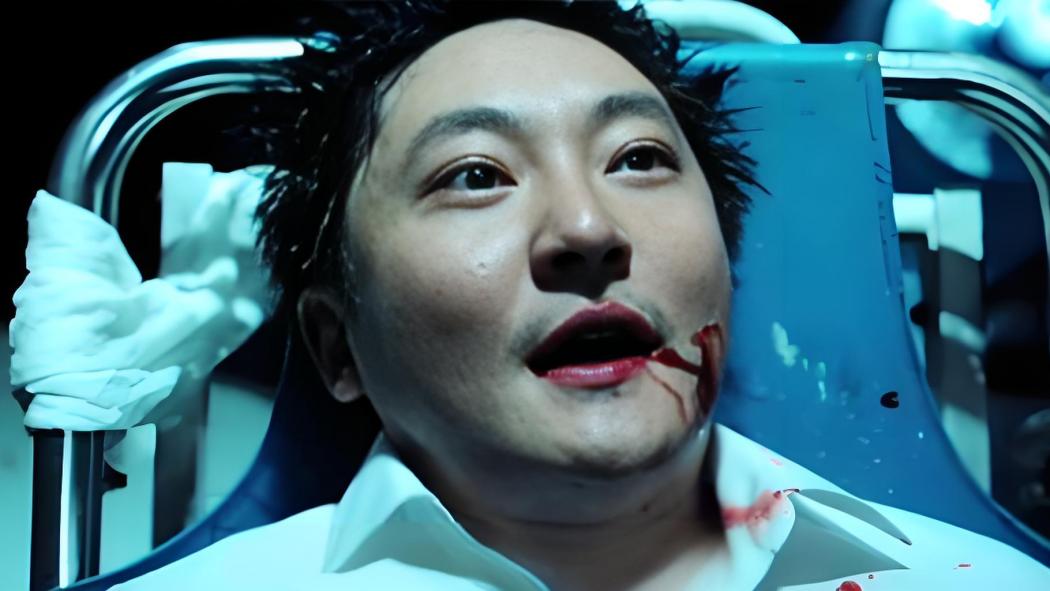 Li Tang（Li Tang is a character in the modern espionage TV series 