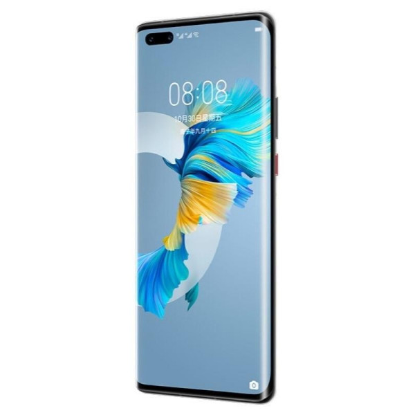 HUAWEI Mate 40 Pro（ファーウェイが2020年10月に発表した