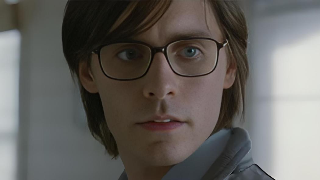Jared Joseph Leto（Cantante de rock, actor, director y productor ...