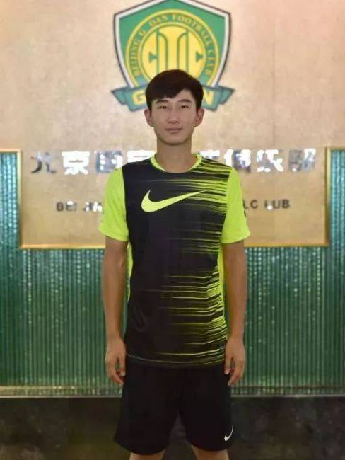 Li Bowen（Chinese football player born in 1995.）_Baiduwiki