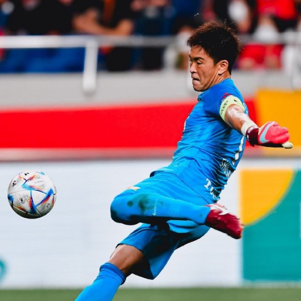 Shusaku Nishikawa_Baiduwiki