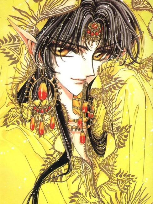 阿修羅（漫画「聖伝」の登場人物）_百度百科