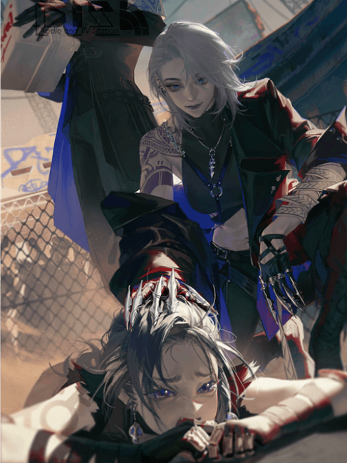 ゾーヤ（ゲーム『無期迷途』の収容者）_百度百科