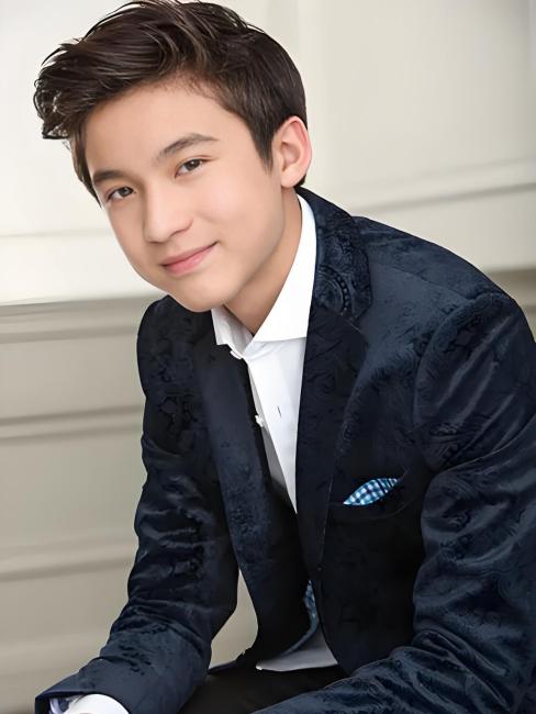 Forrest Wheeler（American actor）_Baiduwiki