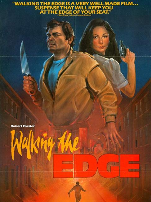 Walking the Edge_Baiduwiki