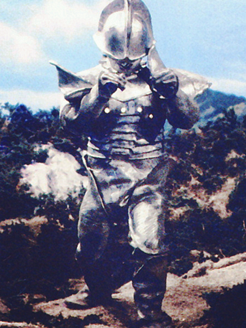 ボーグ星人_百度百科