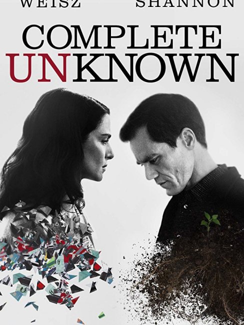 Complete Unknown_Baiduwiki