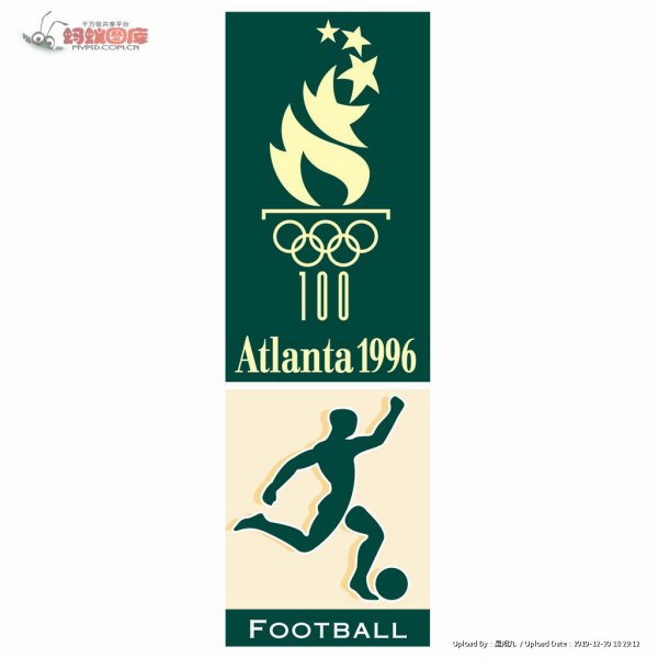 1996年アトランタオリンピック_百度百科