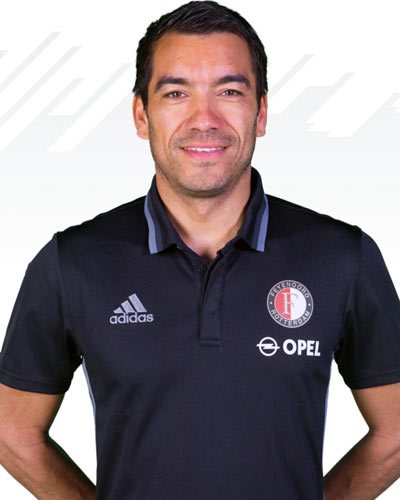 ジョバンニ・ファン・ブロンクホルスト_百度百科