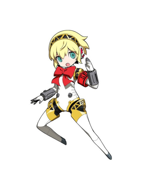 ペルソナQ2 ニュー シネマ ラビリンス_百度百科