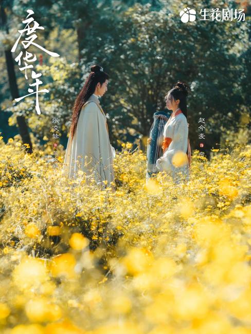 The Princess Royal（A 2024 historical romance drama starring Zhao Jinmai ...