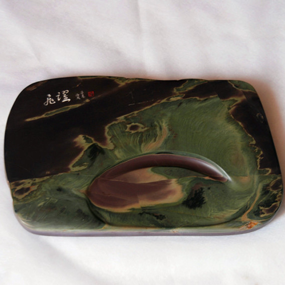 硯（中国の伝統工芸品）_百度百科