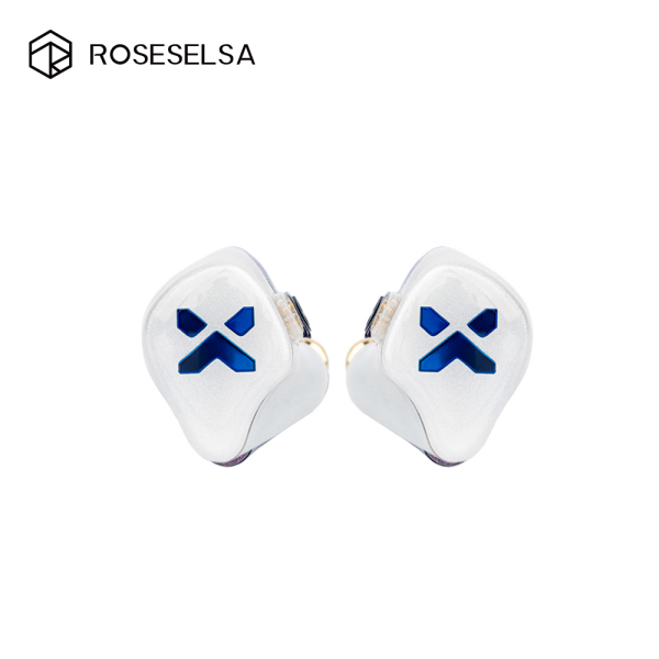 RoseSelsa（中国のプロフェッショナルデジタルオーディオ製品ブランド