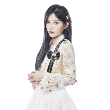 Wang Yi（中国本土の女性歌手、SNH48のメンバー）_百度百科
