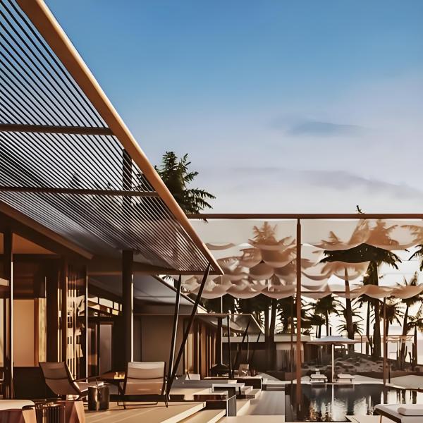 Aman Resorts（ホテルブランド）_百度百科