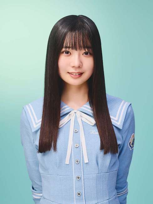 坂井新奈_百度百科
